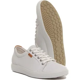 ECCO Soft 7 W white 42