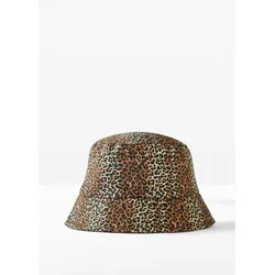 bonprix Fischerhut, schwarz, Onesize