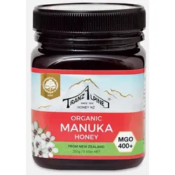 Manuka-Honig