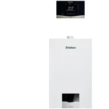 Vaillant Paket 1.739/3 ecoTEC plus VC 15CS/1-5, VRC 720/3