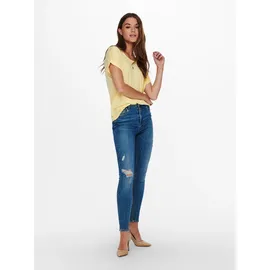 Only T-Shirt Moste Gelb L