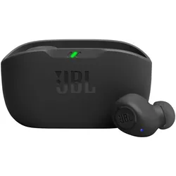 JBL Wave Buds - True Wireless-Kopfhörer mit Mikrofon
