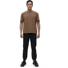 Born Living Yoga Lomond Lite Joggers Regular Schwarz S