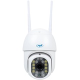 PNI IP440 WLAN-PTZ-Funk-Videoüberwachungskamera, 4 MP, digitaler Zoom, Micro-SD-Steckplatz, eigenständig, Bewegungserkennungsalarm, Bewegungsverfolgung