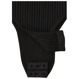 URBAN CLASSICS Body - Schwarz