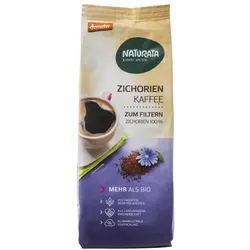 Naturata Zichorienkaffee zum Filtern demeter 500g