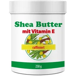 Shea Butter