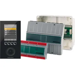 WAREMA Wisotronic 2-Kanal AP 1002857