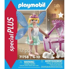 Playmobil Special Plus Zahnfee 71758