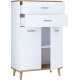 VCM Kommode | Sideboard, Landos 60 x 28 cm