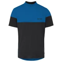 Vaude Herren Altissimo II Trikot (Größe L, blau)