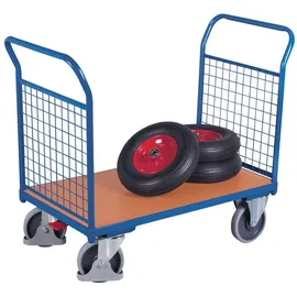 VARIOfit Plattformwagen 400 kg