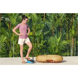 BESTWAY Air Step Pro Fußpumpe 1.600 ml