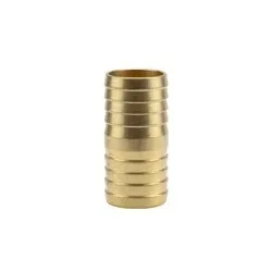Messing-Reparatur-Röhrchen, für 25 mm (1")-Schläuche