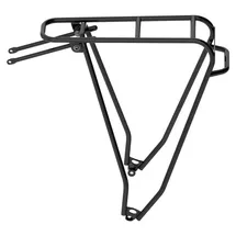 Tubus Gepäckträger Vega Evo 26-28" Schwarz