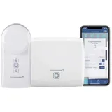 eQ-3 Homematic IP Funk Türschlossantrieb IP Set Türschloss