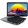 WOLFANG 17,5 Zoll Aufladbarer Tragbarer DVD-Player, 15,6 Zoll HD Bildschirm, 6 Stunden Spielzeit, Sync TV/Beamer, USB/SD Kompatibel, Regionsfrei (Schwarz)