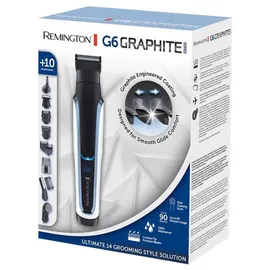 Remington Graphite Series G6 PG6000