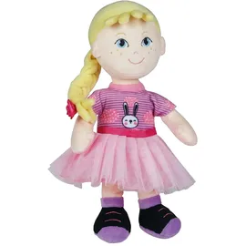 Happy People Schlenkerpuppe Anna 25 cm