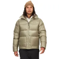 Marmot Guides Daunenjacke - Vetiver - L