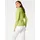 Heine V-Pullover Grün 44
