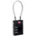 Thule TSA Cable Lock - Hängeschloss One Size