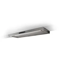 berbel ablufttechnik gmbh Einbauhaube 90 cm Weiß