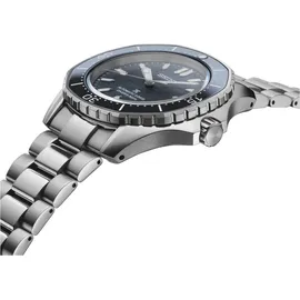 Seiko Prospex Divers SPB483J1 - silber