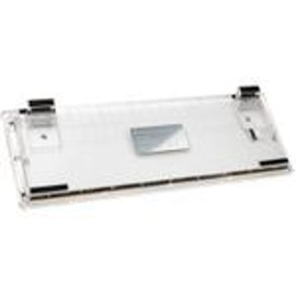 Ducky One 3 Aura White Mini Gaming Tastatur, RGB LED