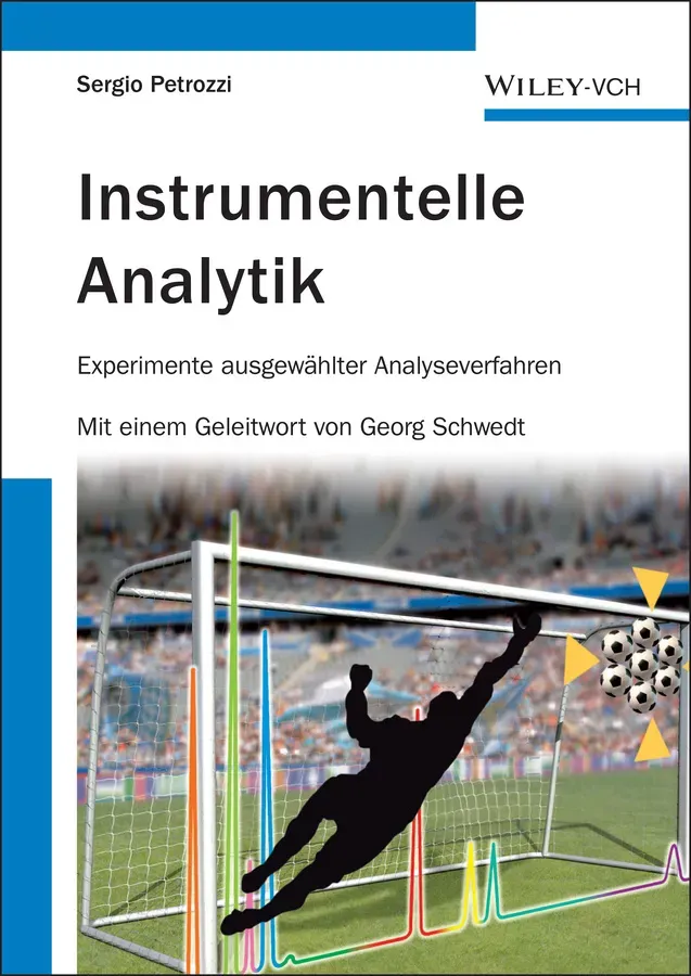 Instrumentelle Analytik - Sergio Petrozzi  Kartoniert (TB)