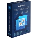 Acronis True Image 2021 Advanced 1 user Sicherung/Wiederherstellung
