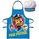Brandmac Kinderschürze – Paw Patrol – Blau (230010)