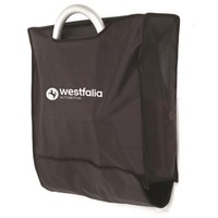 Westfalia Transporttasche für Fahrradträger Bikelander