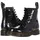 Dr. Martens 1460 Serena Mono J in Schwarz, 36