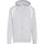 adidas Tiro 26 League Sweat Full Zip Hoodie - team light grey/white S