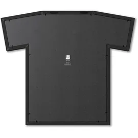 Umbra T-Frame modern schwarz 3,00x63,50 cm 1 St.