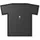 Umbra T-Frame modern schwarz 3,00x63,50 cm 1 St.