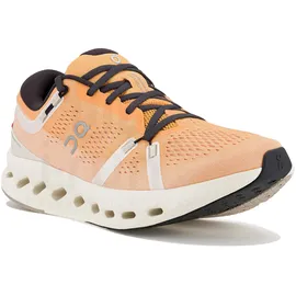 On Cloudsurfer 2 Herren Tangerine / Ivory 44