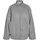 Noisy May Halston Bomberjacke - Light Grey Melange - S