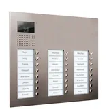 TCS Video Außenstation AVU 16240-0030