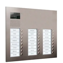 TCS Video Außenstation AVU 16240-0030