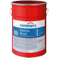 Remmers Rofalin Acryl Weiß matt 0,75 l