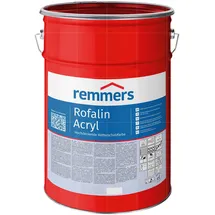 Remmers Rofalin Acryl Weiß matt 0,75 l