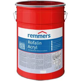 Remmers Rofalin Acryl Weiß matt 0,75 l
