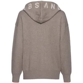 ELBSAND Strickjacke grau 44/46