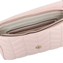 Valentino Petal RE Schultertasche Kunstleder Cipria
