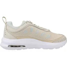 Nike Air Max AP Damen Orewood Brown/Buff Gold/Silber 38