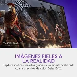 Dell Alienware AW2725QF 27" 4K UHD