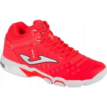 Joma Joma, Damen, Hallenschuhe, V.Block Lady 2507 Damen-Volleyballschuhe (37), Rosa