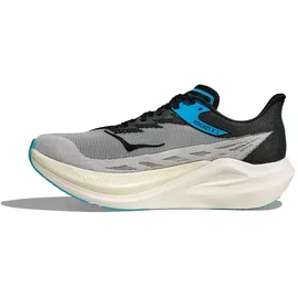 HOKA Rocket X 3 White/Black 38